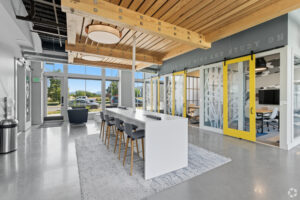 The Arrow Townhomes and Flats 1